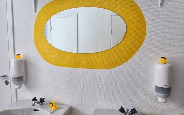 Orrefors Vandrarhem - Hostel