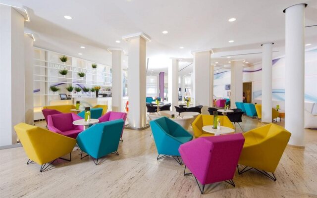 Hotel Umag Plava Laguna