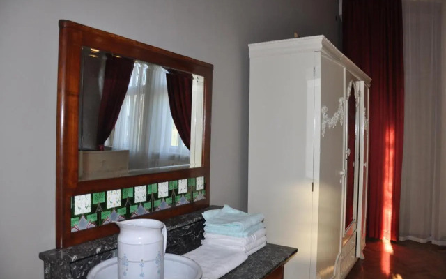 Guest House Anna Caffe