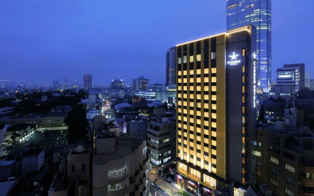 Candeo Hotels Tokyo Roppongi