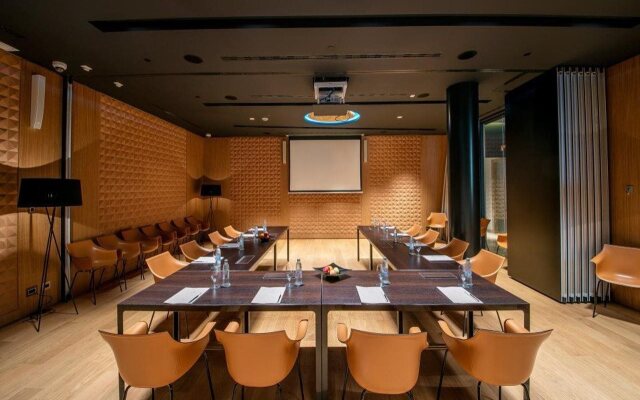 Boutique Hotel Alhambra