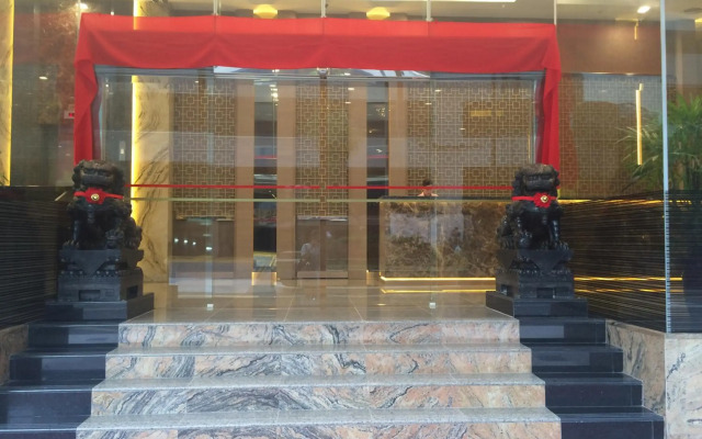 Hotel Grand Central