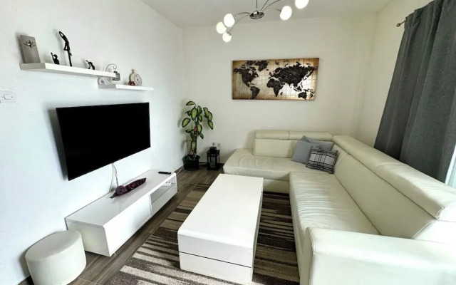 Apartman Draga
