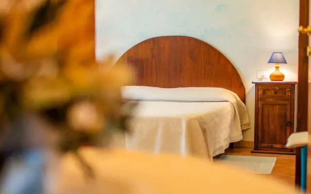 Agriturismo Carrucana