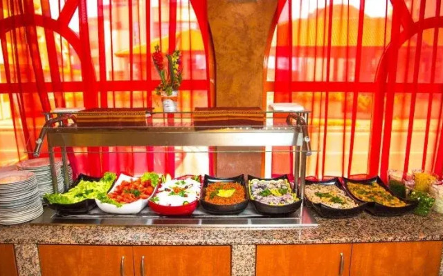 Complex Sunrise by HMG - All Inclusive