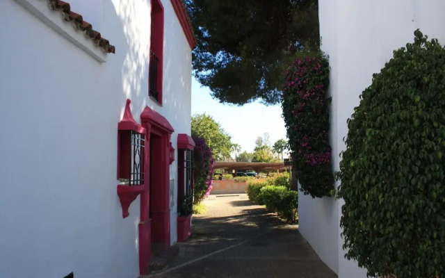 Villa el Torico