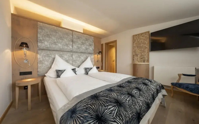 Hotel Das Rübezahl