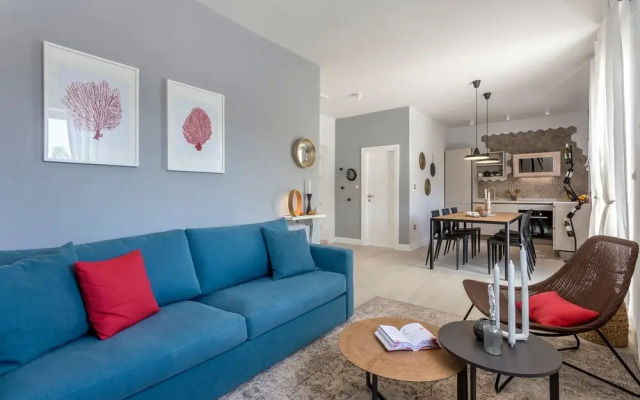 Villa Fantastic Sea View