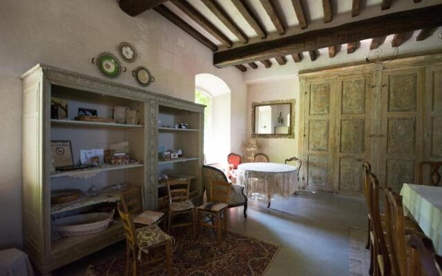 Locanda dei Melograni