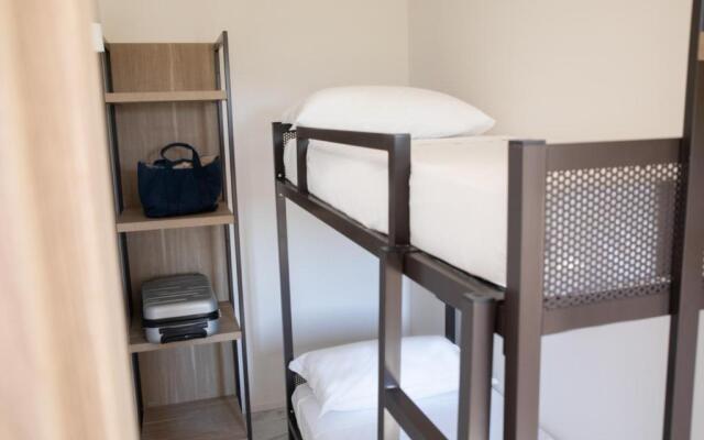 Pietra Bianca Residence