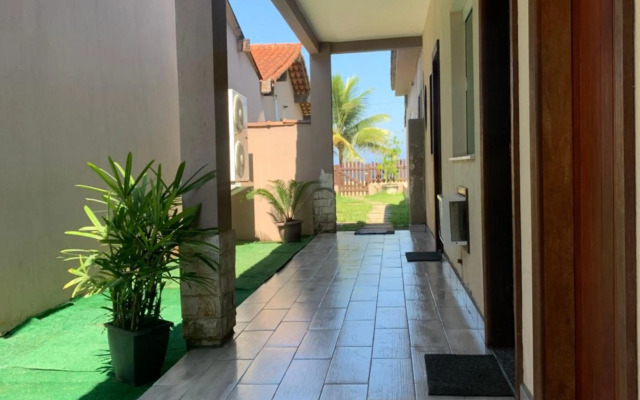 Loft 109- Espaço Praia Aptos