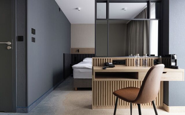 Umi Hotel Sopot