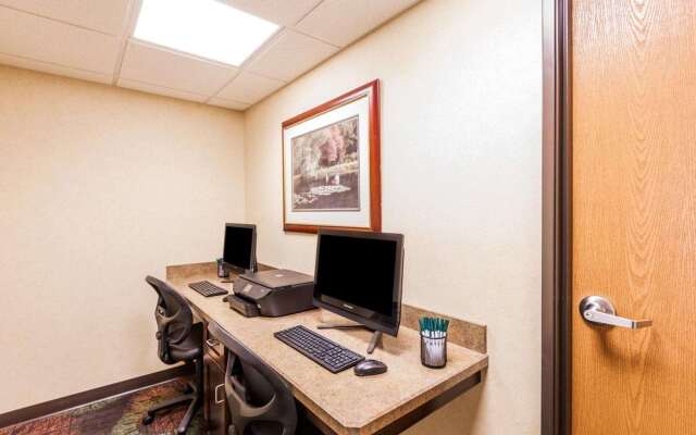 Quality Inn Chillicothe