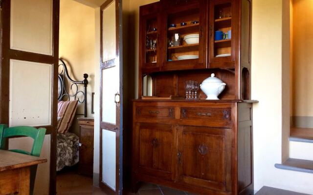 Agriturismo La Palazzina