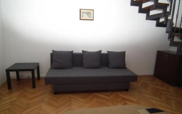 Apartament BBB48