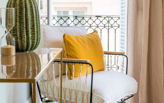 Hôtel Singulier Bordeaux