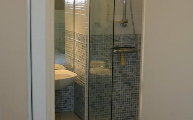 Chambres DHotes Maubranche