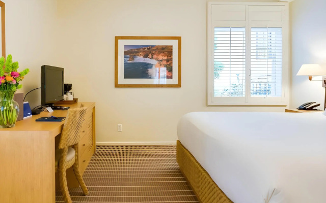 La Playa Hotel