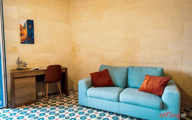 A Remarkable Eco Home in Gozo