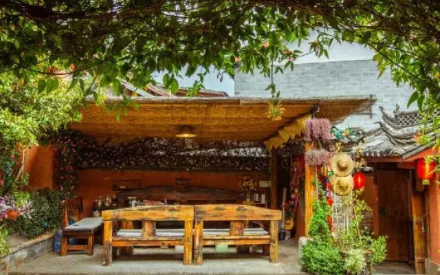 Jewelry Inn