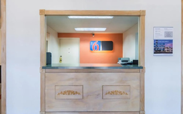 Motel 6 Arkadelphia, AR