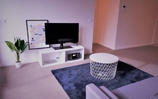 Modern Living in Southbank Apartments