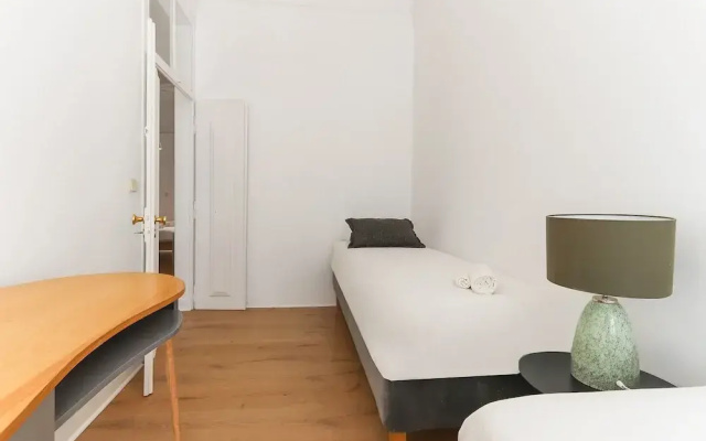 Downtown Design by Homing
