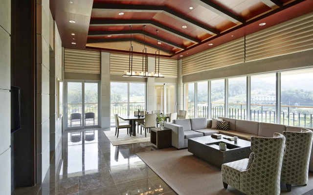 The Suites Hotel Namwon