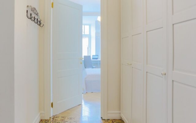 Letyourflat Apartments "Family"