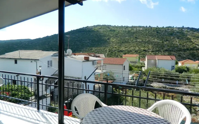 Apartment Jakoubek