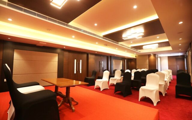 S Hotels Chennai