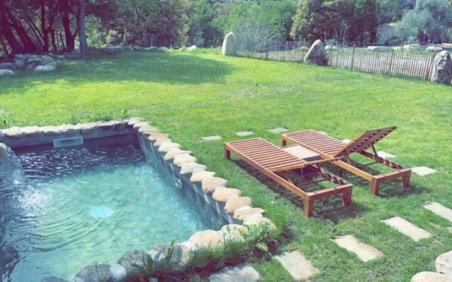 La bergerie du Chêne