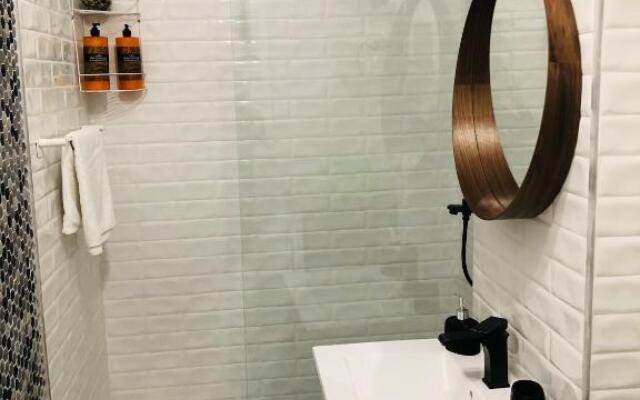 Studio Mamaia-Nord Iuliana