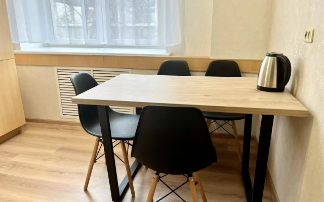 Апартаменты на проспекте Ленина 44