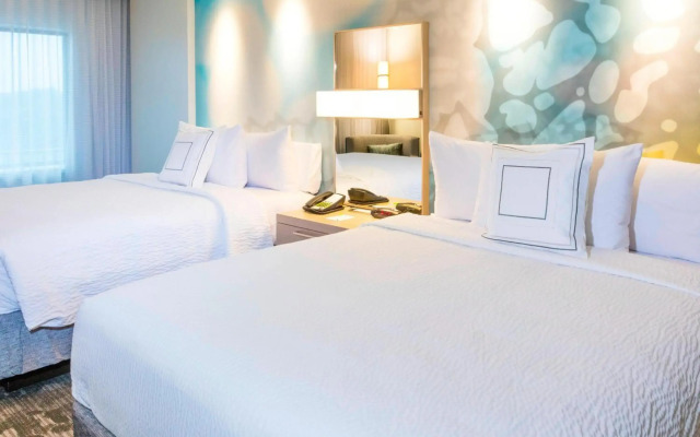 Courtyard by Marriott St. Augustine Beach