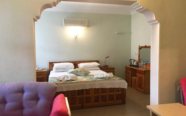 Dalyan Yunus Hotel