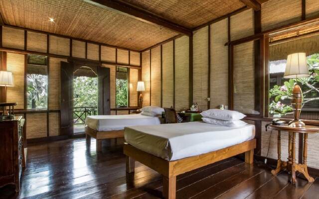 The Bali Purnati Center For The Arts
