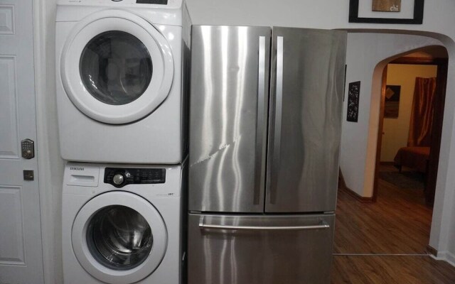 Archaic Garfield - Indianapolis