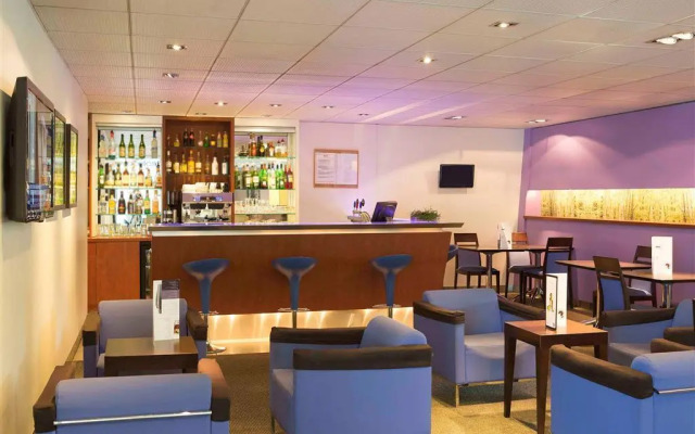 Novotel Limoges Le Lac