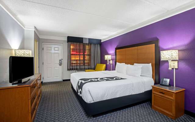 La Quinta Inn by Wyndham Sacramento North