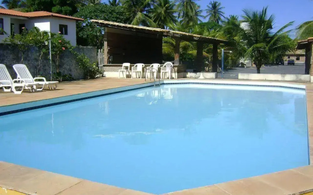 Porto Sauipe Praia Hotel