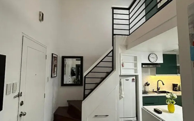 Simple but Cozy, Feel at Home