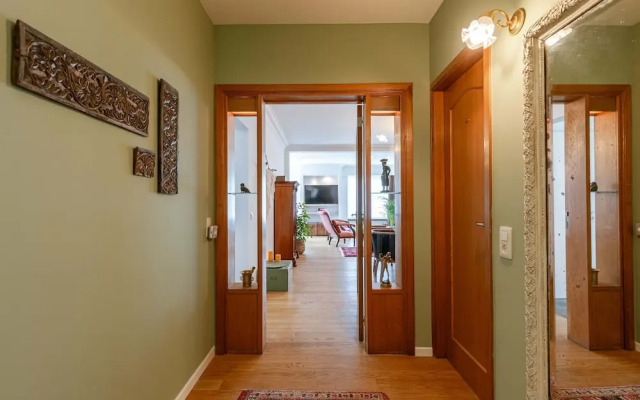 Huswell - Lovely Retreat for 2 in Antwerp