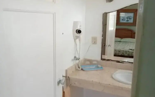 The Brother's House