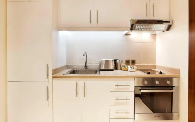 Residence Inn by Marriott Jazan