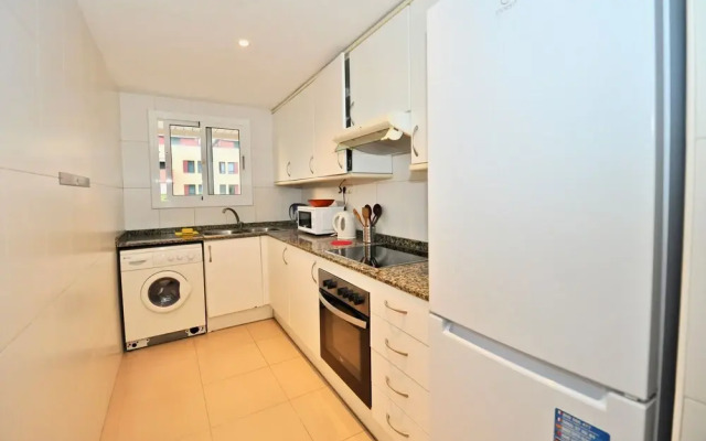 Apartment Clotilda