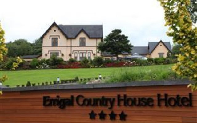 Errigal Country House Hotel