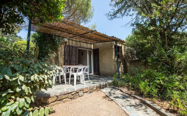 Residence Les Arbousiers