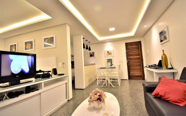 SEAFLATS - Iracema Résidence