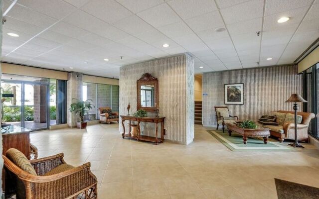 Seaview Court Condo 702